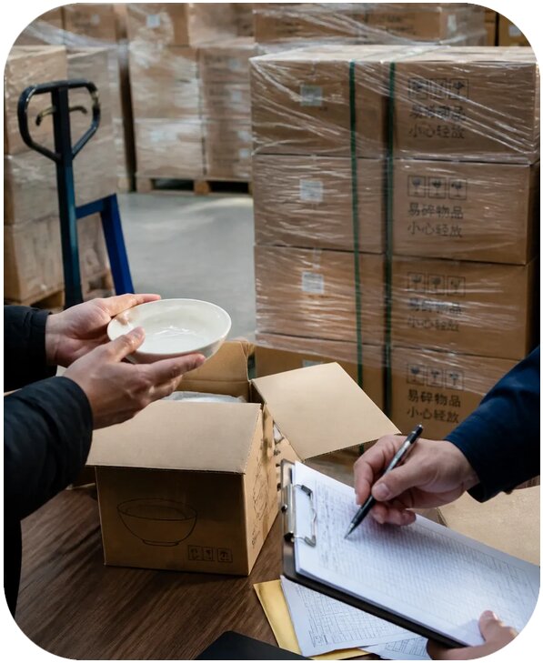 Выкуп товаров у поставщика в Китае по цене от 9231 р. | Китаист